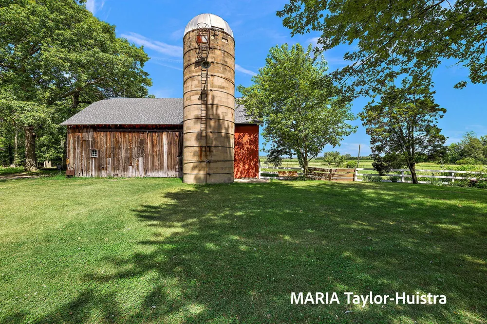 13388 Rich Street Robinson Township, MI 49417