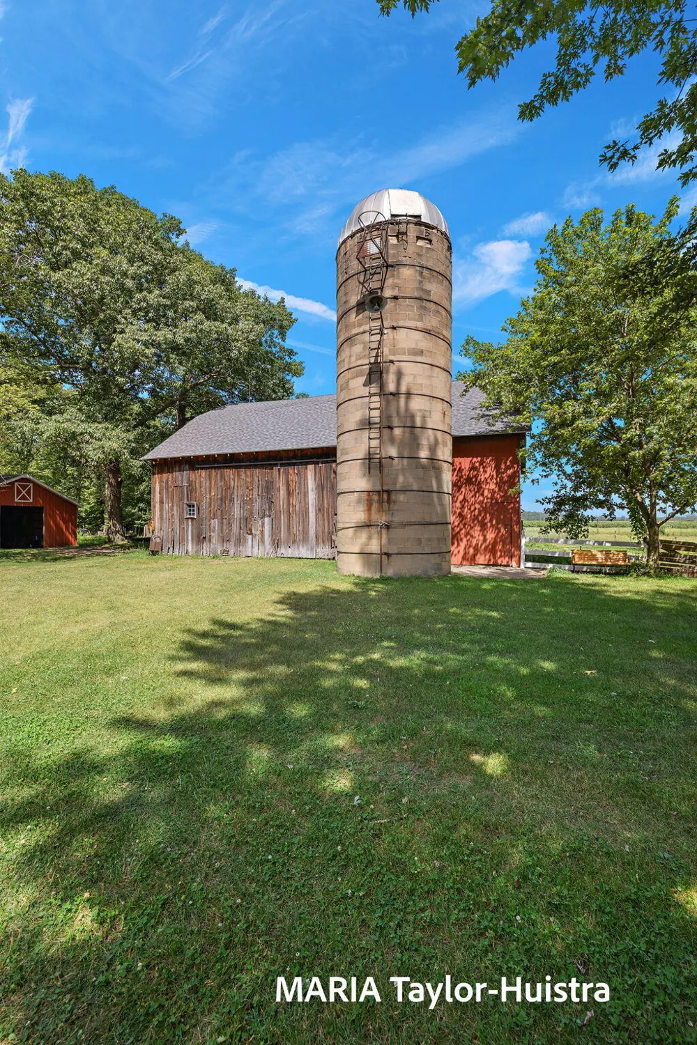 13388 Rich Street Robinson Township, MI 49417