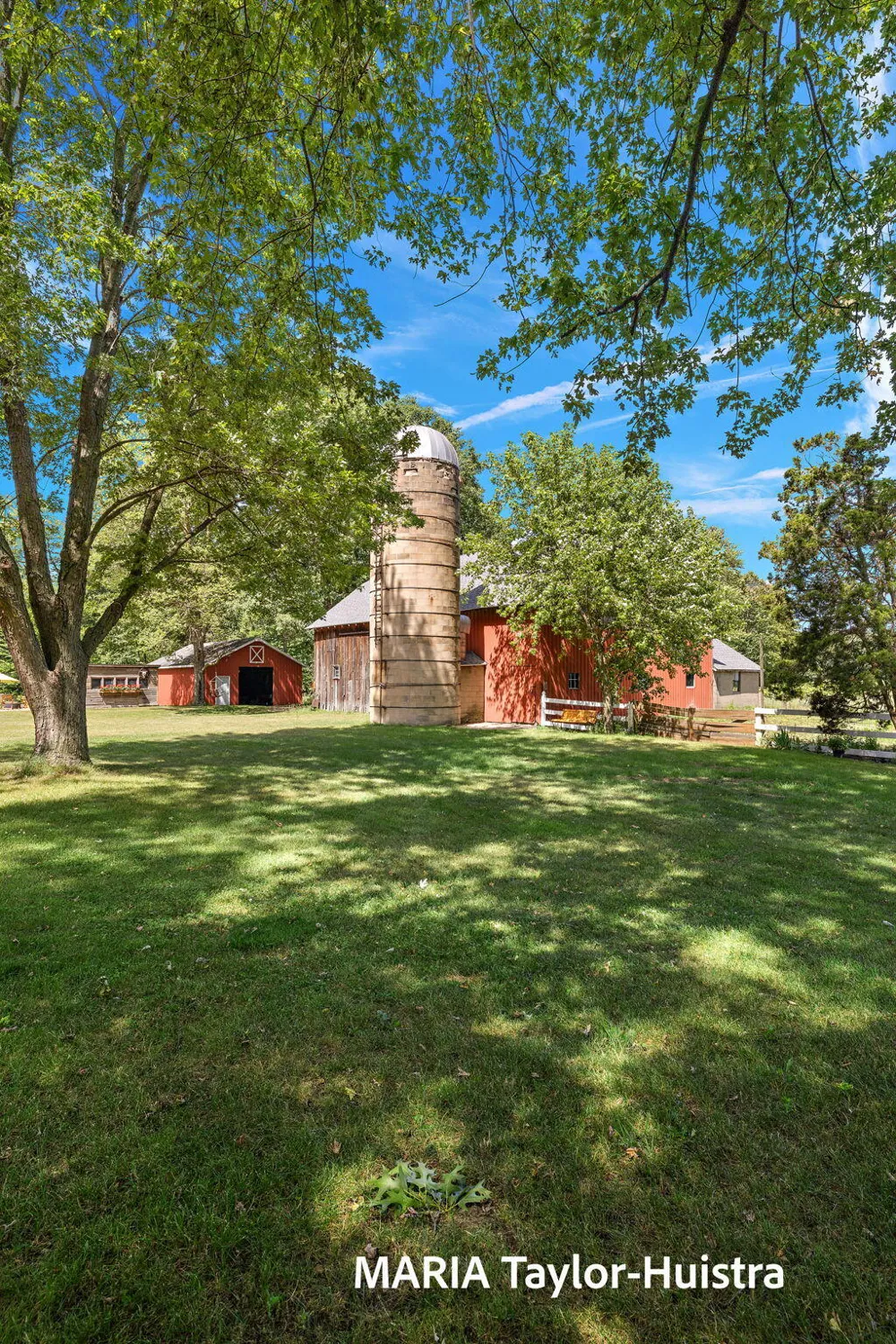 13388 Rich Street Robinson Township, MI 49417