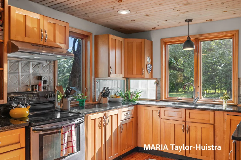 13388 Rich Street Robinson Township, MI 49417