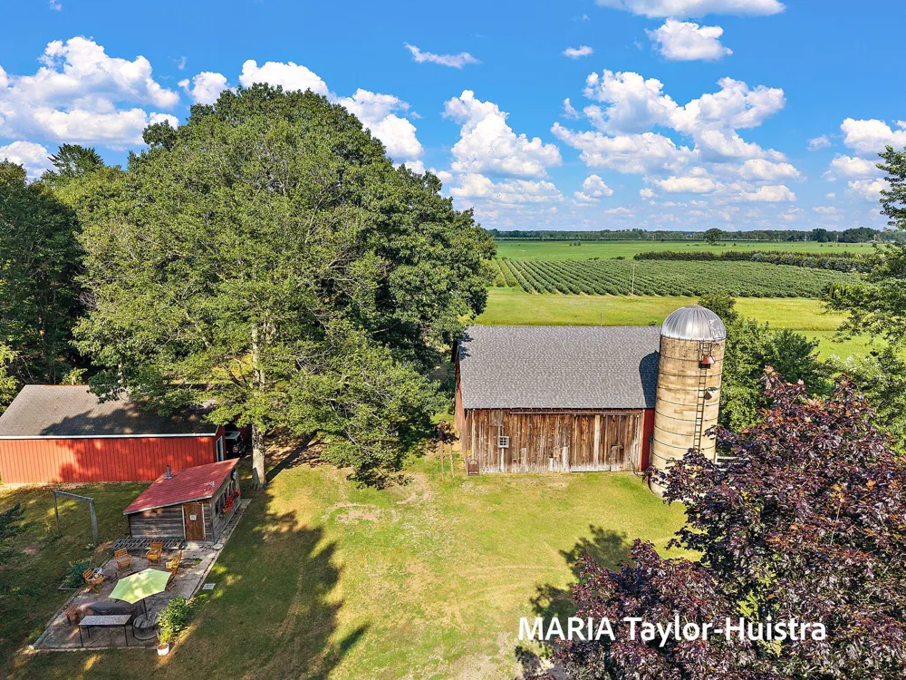 13388 Rich Street Robinson Township, MI 49417