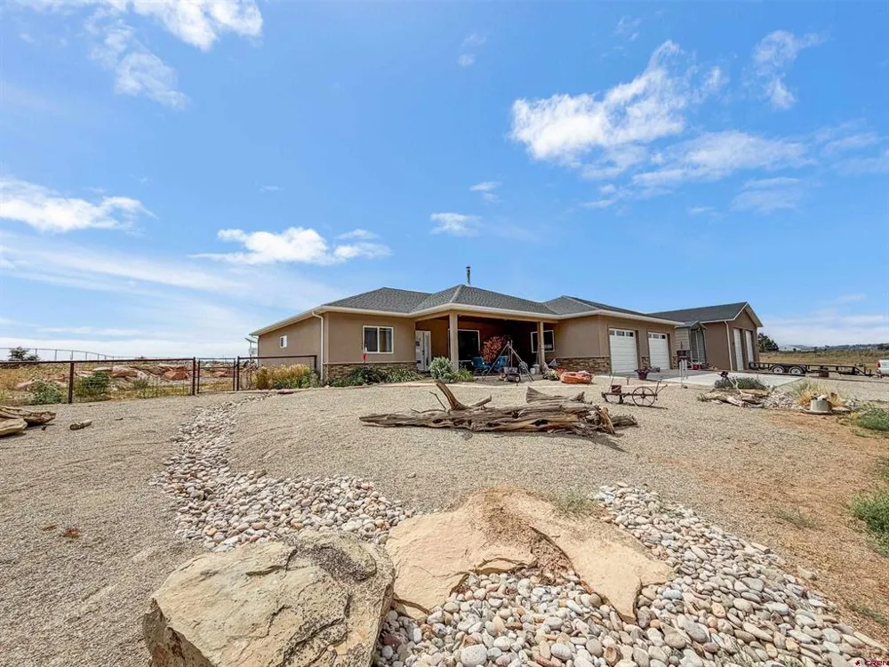 18699 Road 22.6 Dolores, CO 81323