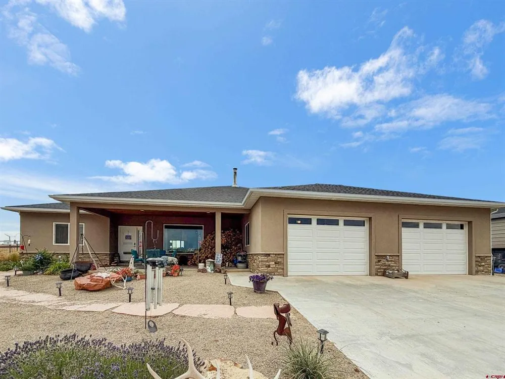 18699 Road 22.6 Dolores, CO 81323