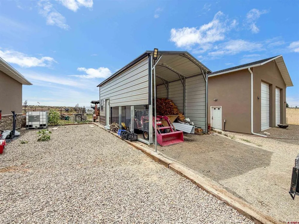 18699 Road 22.6 Dolores, CO 81323