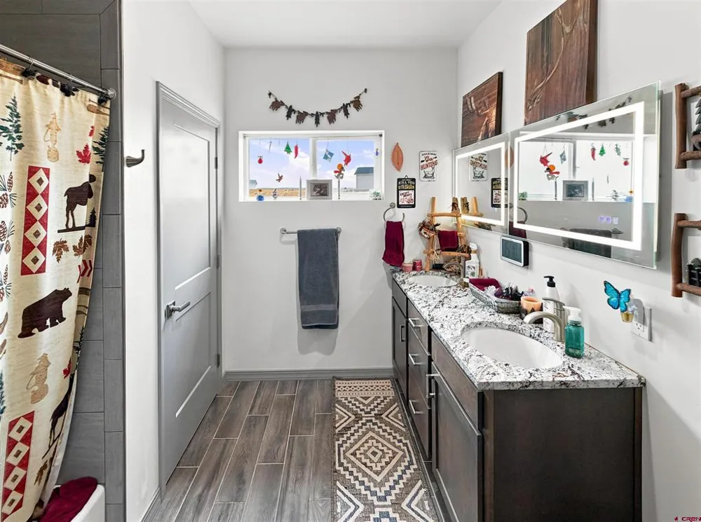 18699 Road 22.6 Dolores, CO 81323