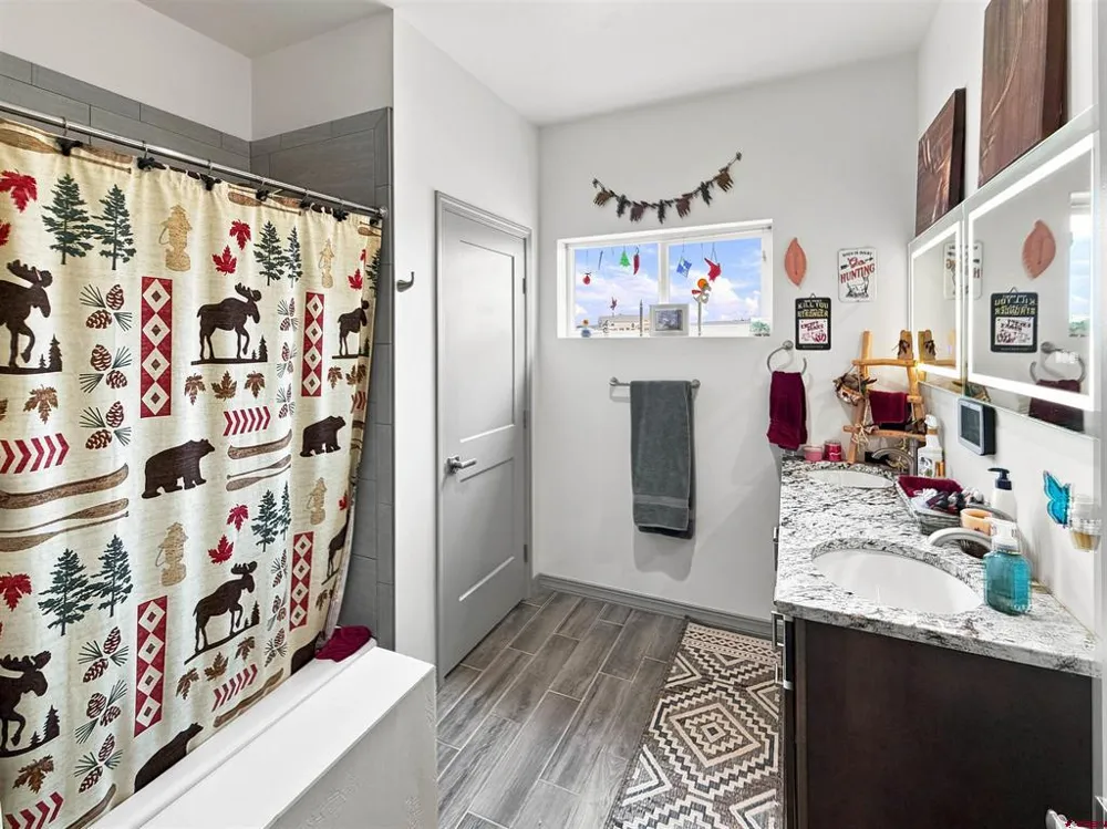 18699 Road 22.6 Dolores, CO 81323
