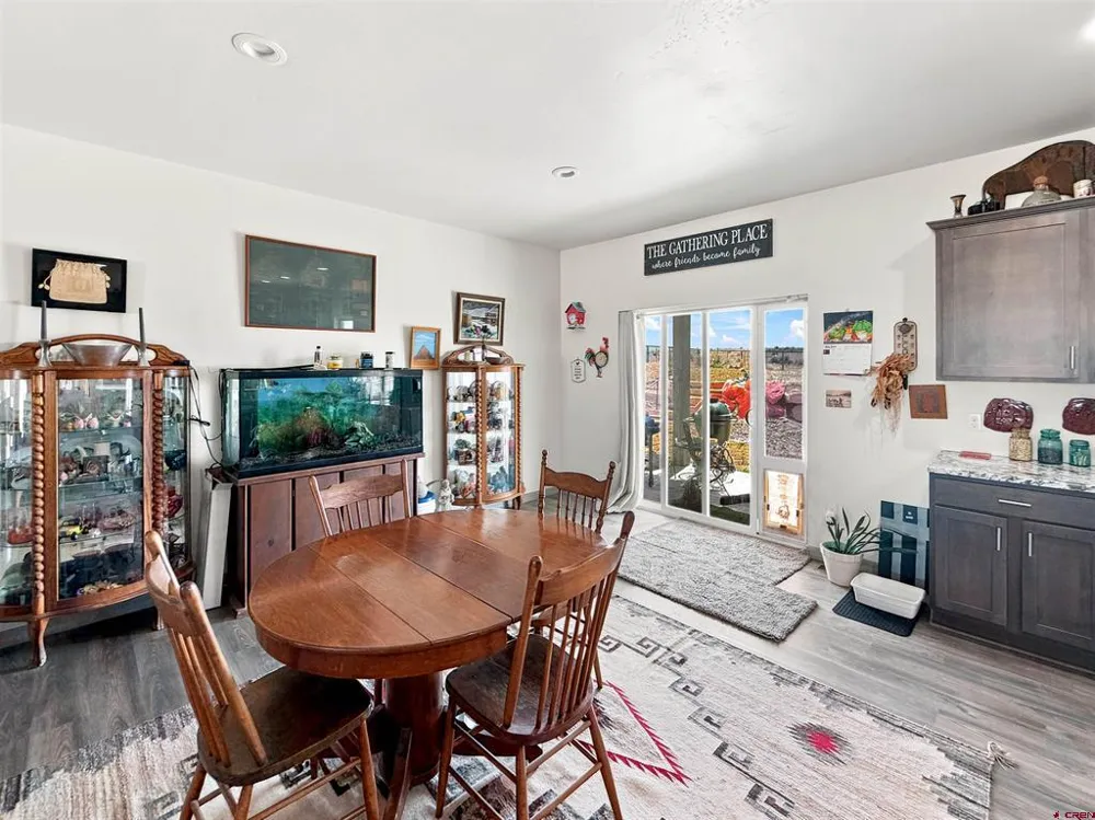 18699 Road 22.6 Dolores, CO 81323