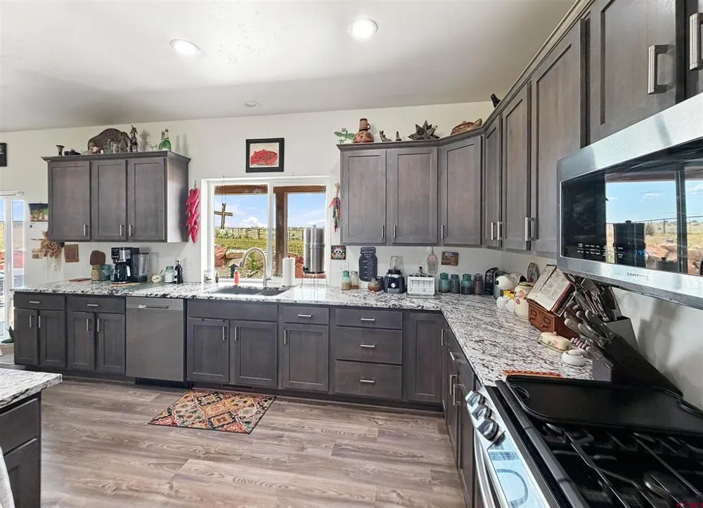 18699 Road 22.6 Dolores, CO 81323