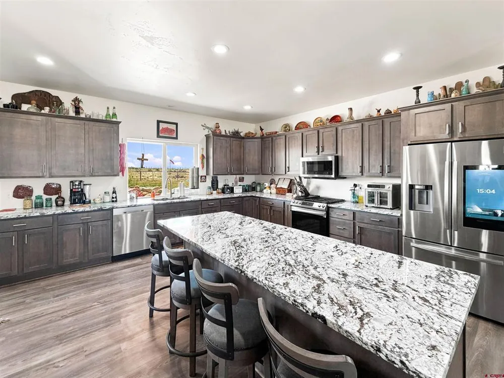 18699 Road 22.6 Dolores, CO 81323