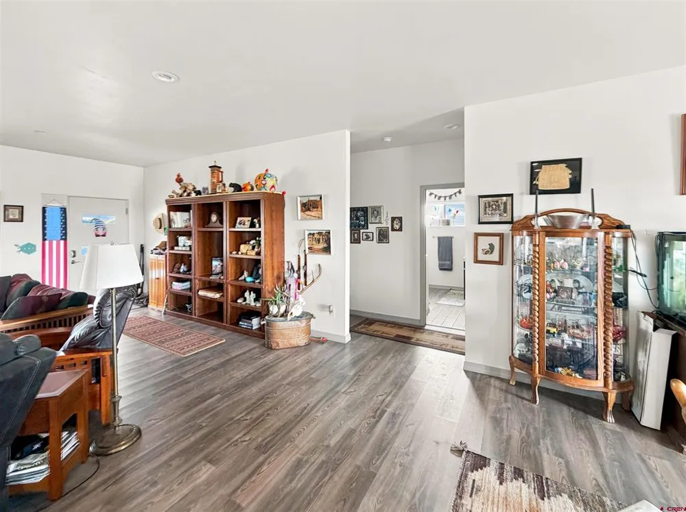 18699 Road 22.6 Dolores, CO 81323