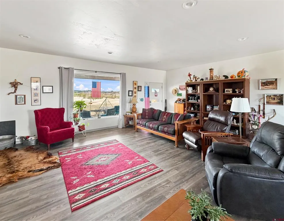 18699 Road 22.6 Dolores, CO 81323