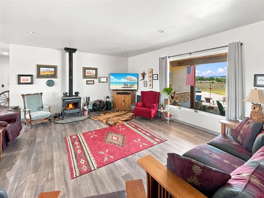 18699 Road 22.6 Dolores, CO 81323