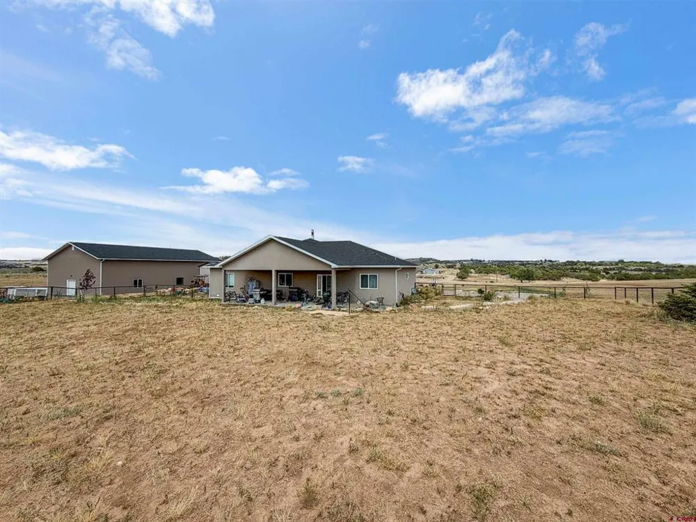 18699 Road 22.6 Dolores, CO 81323