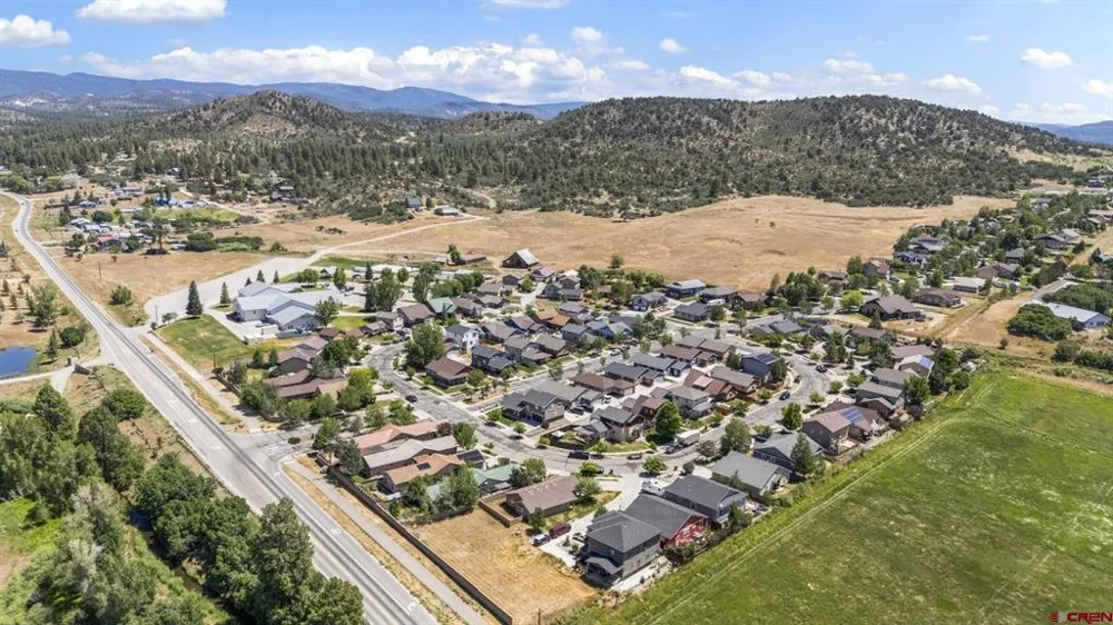 635 Dove Ranch Road Bayfield, CO 81122