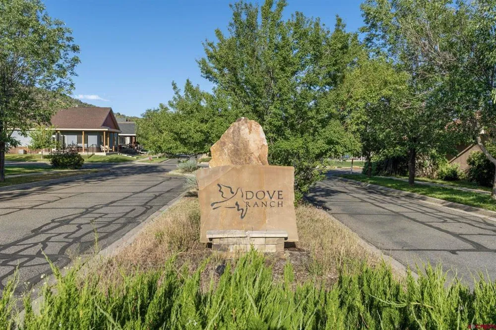 635 Dove Ranch Road Bayfield, CO 81122