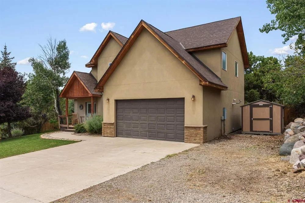 635 Dove Ranch Road Bayfield, CO 81122
