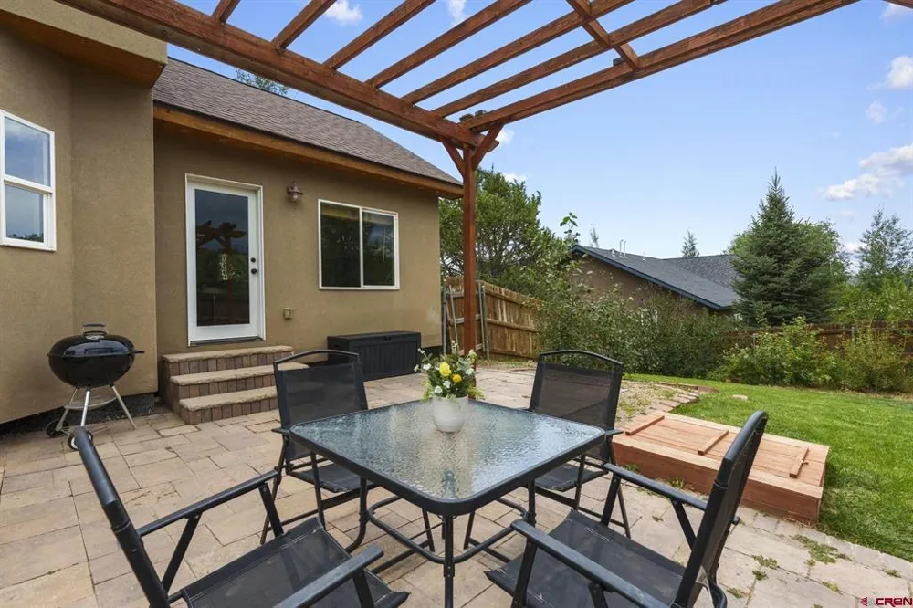 635 Dove Ranch Road Bayfield, CO 81122