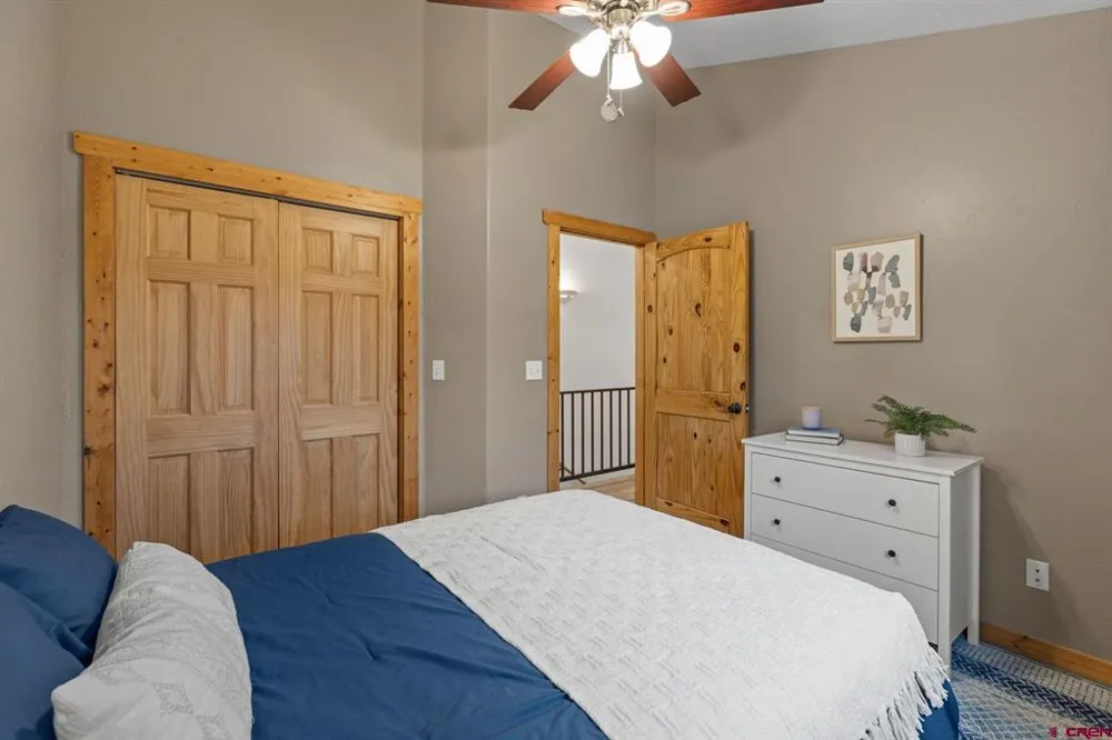 635 Dove Ranch Road Bayfield, CO 81122