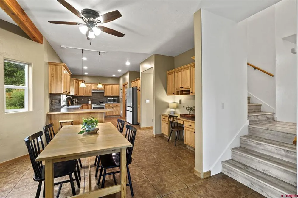 635 Dove Ranch Road Bayfield, CO 81122