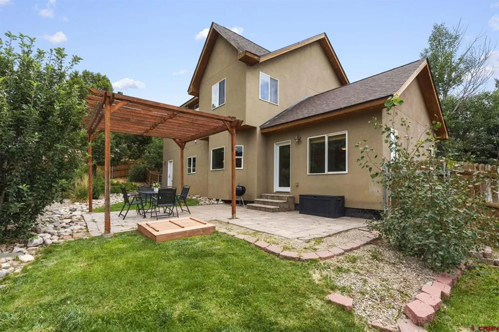 635 Dove Ranch Road Bayfield, CO 81122