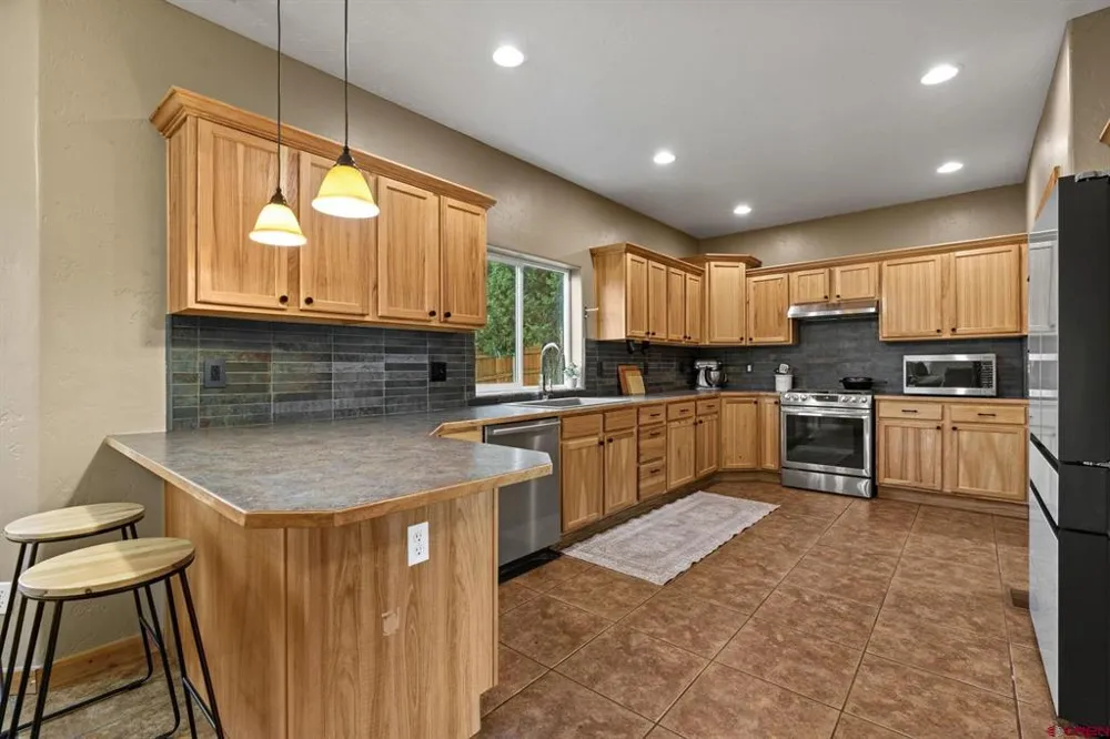 635 Dove Ranch Road Bayfield, CO 81122