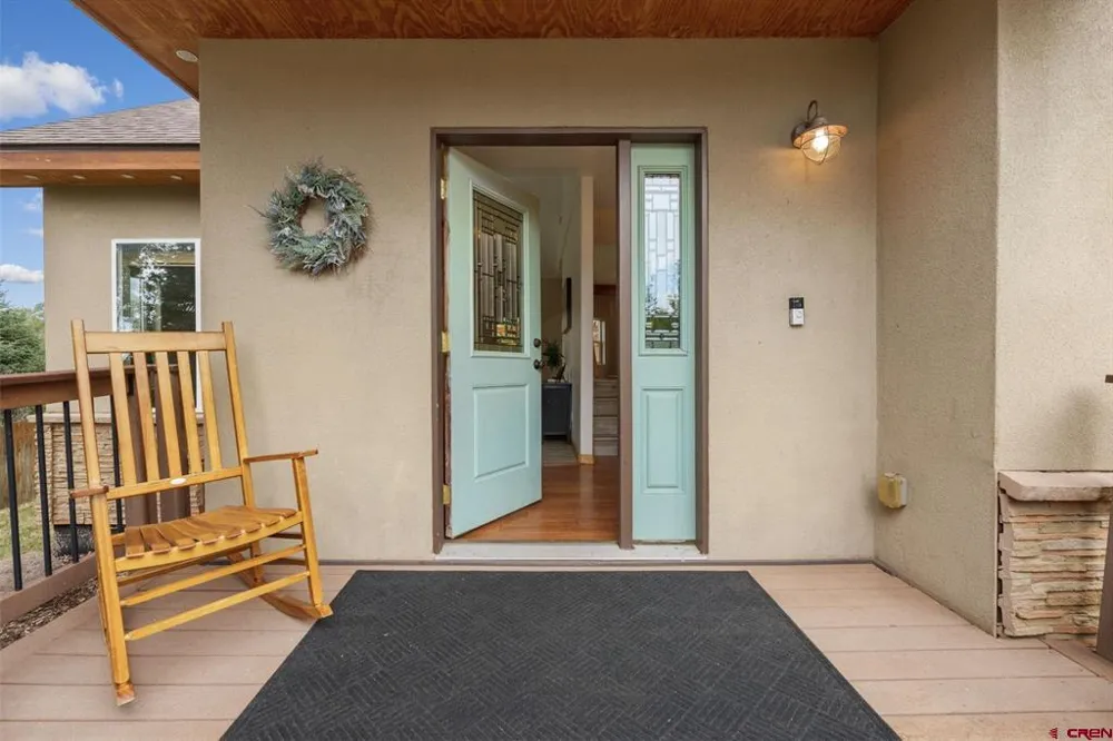 635 Dove Ranch Road Bayfield, CO 81122