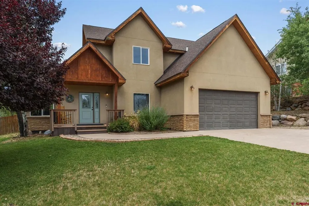 635 Dove Ranch Road Bayfield, CO 81122