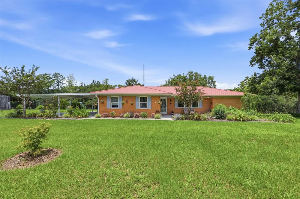 4875 SW COUNTY ROAD 240 Lake City, FL 32024
