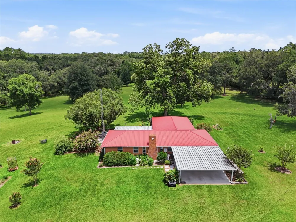 4875 SW COUNTY ROAD 240 Lake City, FL 32024