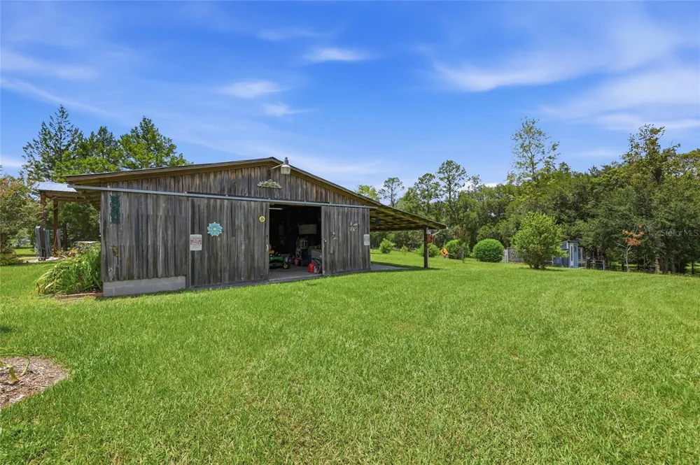 4875 SW COUNTY ROAD 240 Lake City, FL 32024