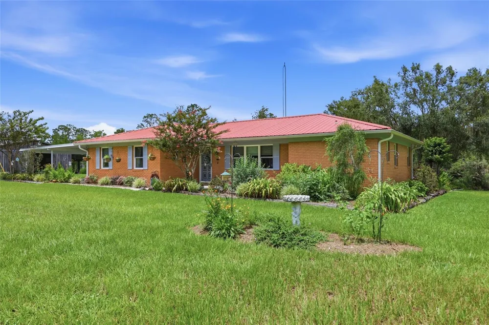4875 SW COUNTY ROAD 240 Lake City, FL 32024