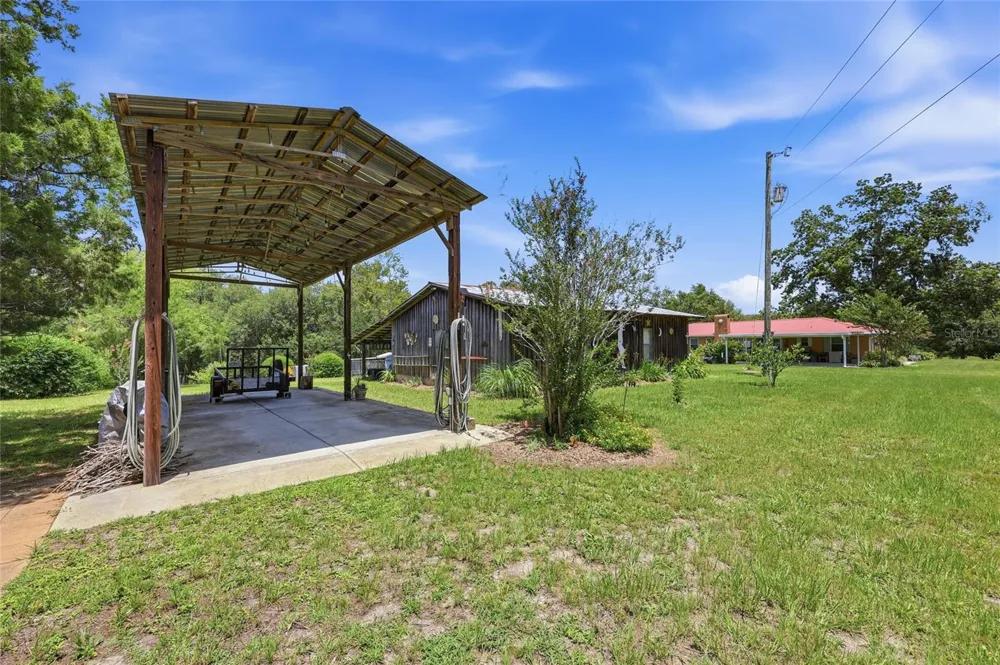 4875 SW COUNTY ROAD 240 Lake City, FL 32024