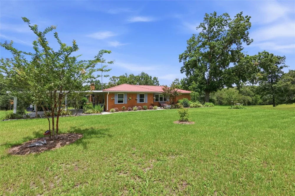 4875 SW COUNTY ROAD 240 Lake City, FL 32024