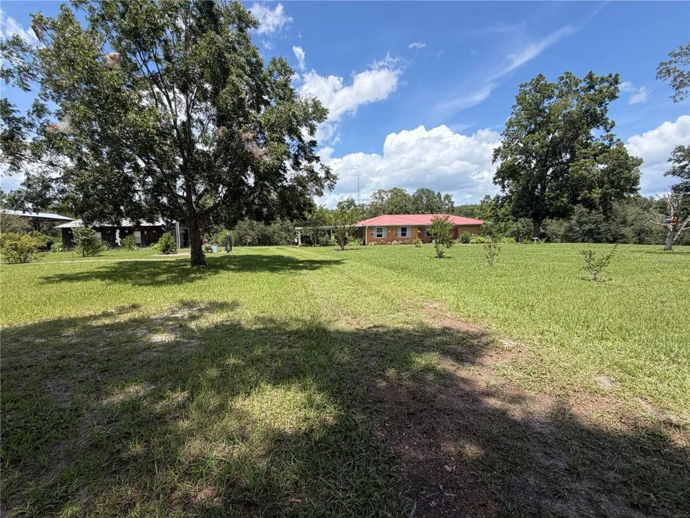 4875 SW COUNTY ROAD 240 Lake City, FL 32024
