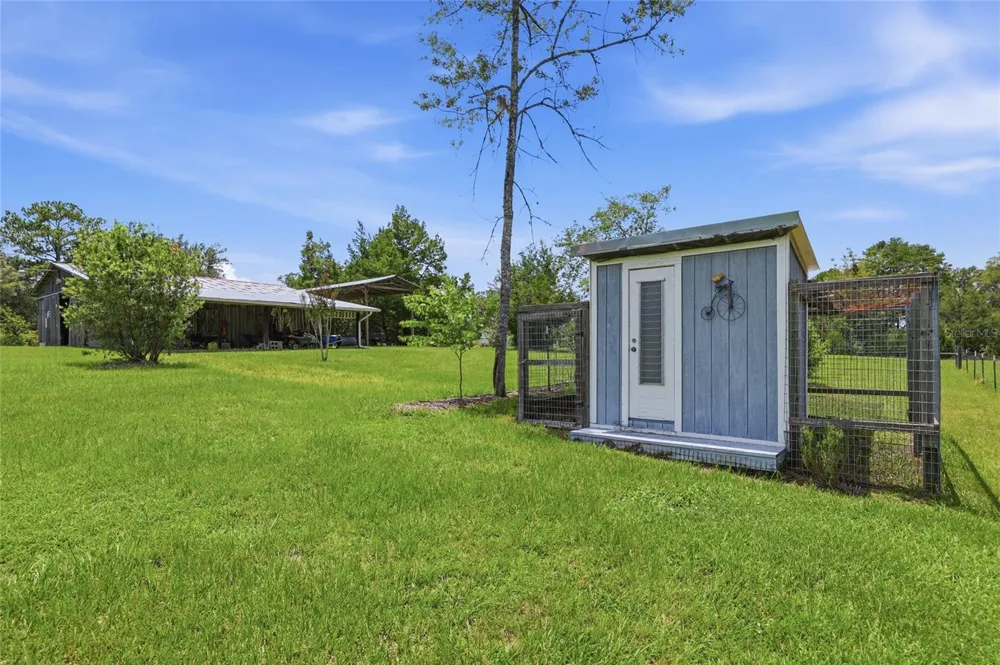4875 SW COUNTY ROAD 240 Lake City, FL 32024