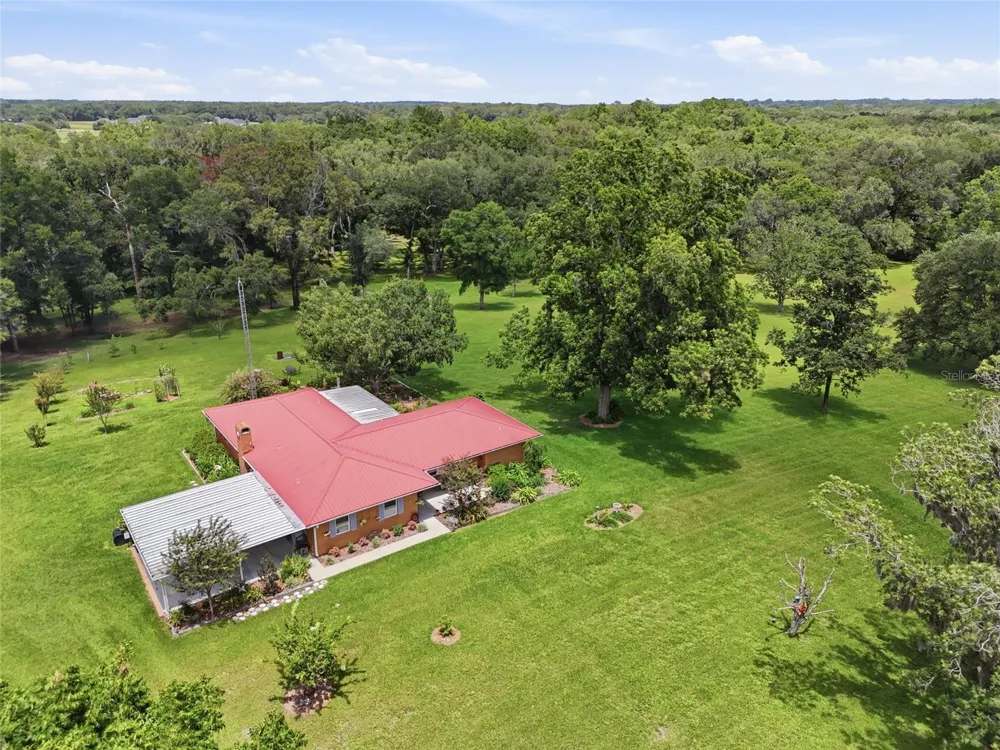 4875 SW COUNTY ROAD 240 Lake City, FL 32024
