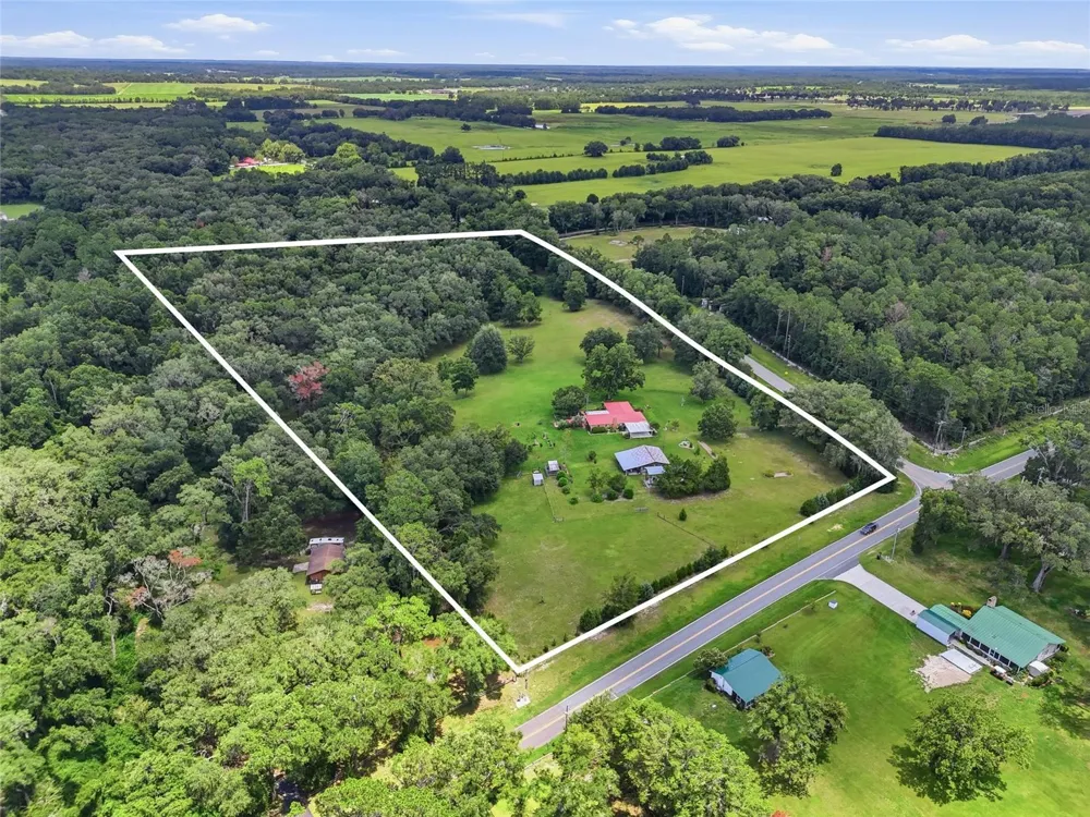 4875 SW COUNTY ROAD 240 Lake City, FL 32024