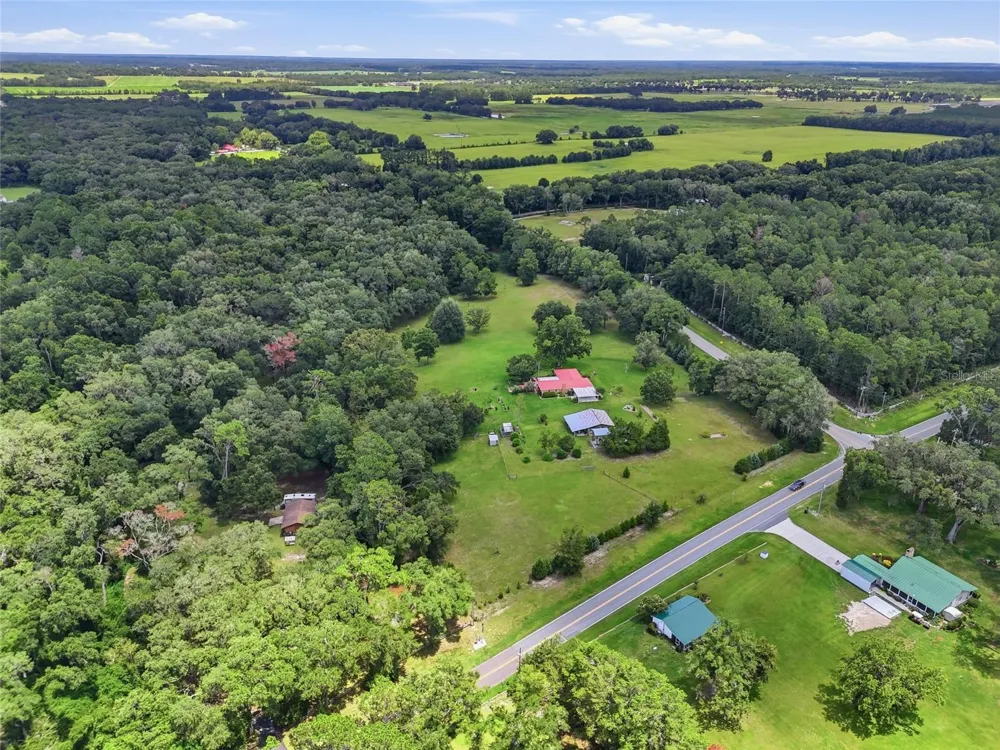 4875 SW COUNTY ROAD 240 Lake City, FL 32024