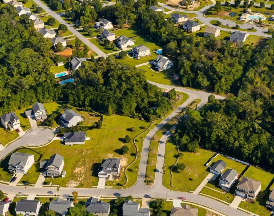 Terrel Mill Road Savannah, GA 36678