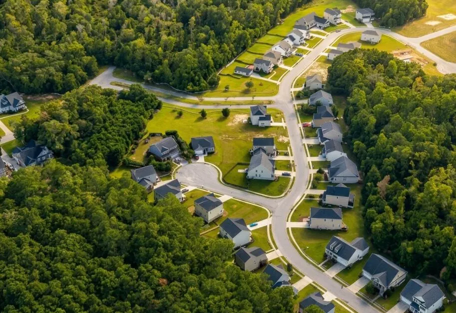 Terrel Mill Road Savannah, GA 36678