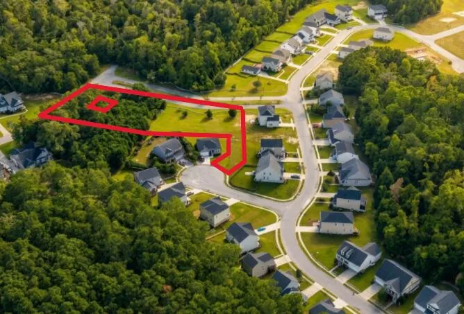 Terrel Mill Road Savannah, GA 36678