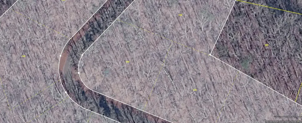 140 Lower Brow Road Dunlap, TN 37327