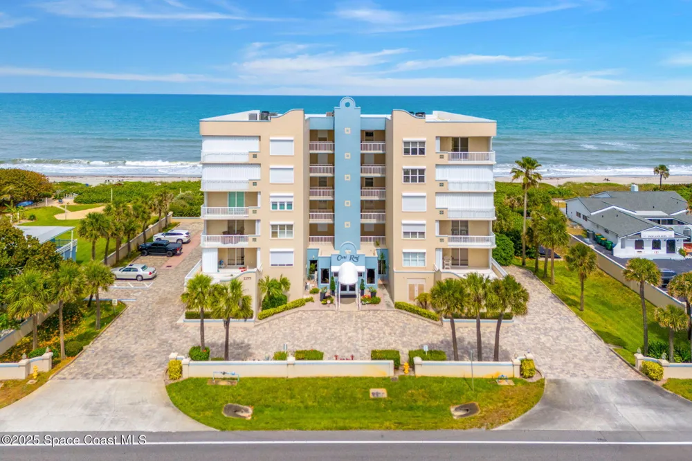 1177 Highway A1a #202 Indialantic, FL 32903