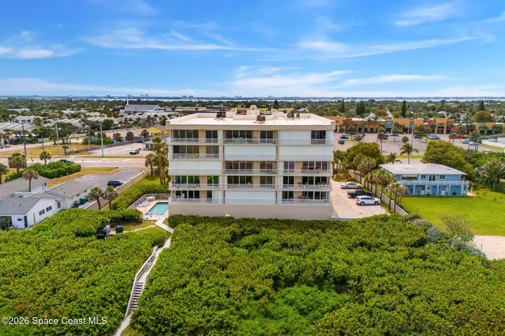 1177 Highway A1a #202 Indialantic, FL 32903