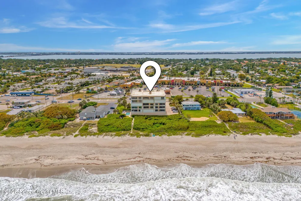 1177 Highway A1a #202 Indialantic, FL 32903