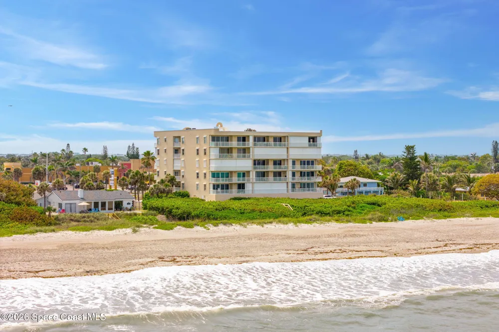 1177 Highway A1a #202 Indialantic, FL 32903