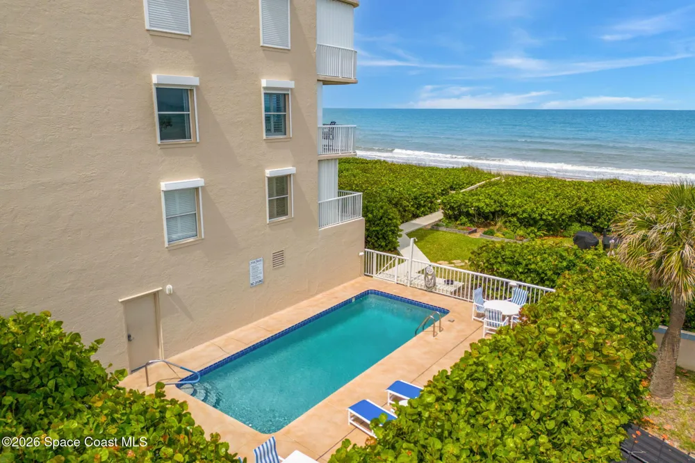 1177 Highway A1a #202 Indialantic, FL 32903