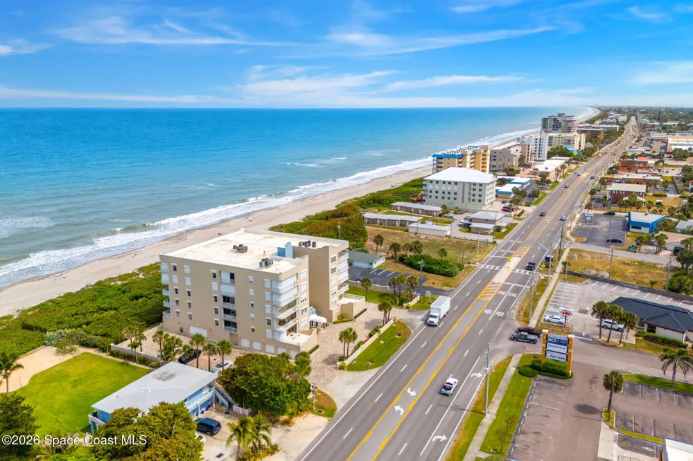 1177 Highway A1a #202 Indialantic, FL 32903