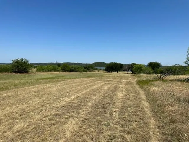 800 S Clear Cove Court Graford, TX 76449