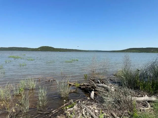 800 S Clear Cove Court Graford, TX 76449
